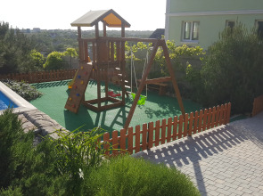 Гостевой Дом Капля Янтаря