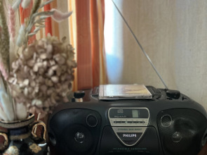 Апартаменты Казанская Retro