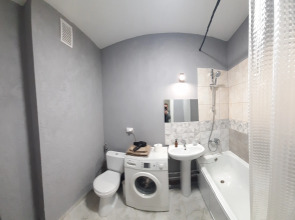 Квартира Студия в центре Екатерининский парк