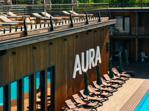 Aura Kompleks