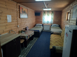 Turisticheskiy - Gostevoy Balok Flat