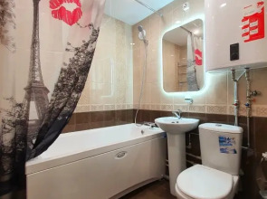 Апартаменты Двухкомнатные Комфорт Кирова 60