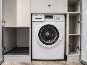 Квартира у Королевских Ворот