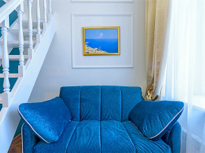 Квартира 2 ColorSPB Дом Художников