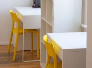 Апартаменты Город Рек на Саперном