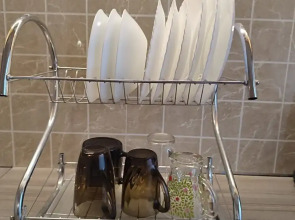 Апартаменты на Партизанском проспекте