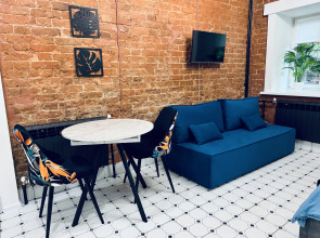 Апартаменты Кремлёвские