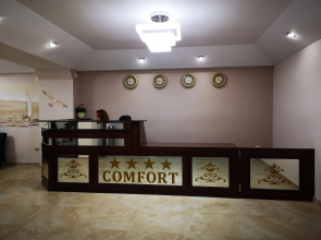 Comfort Hotel