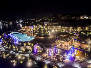 The Elysium Yalıkavak Hotel