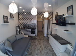 Апартаменты в Микрорайоне Дружба 4/2 (12 этаж)