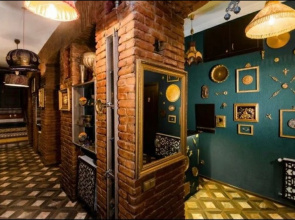 Hotel Vorontsoff inn boutique