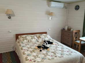 Гостевой дом Чибис