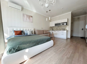 Апартаменты Лайнер