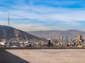 Отель Residence Plaza