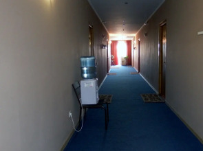 Гостевой дом Country House