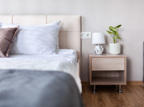 Квартира White Сlouds