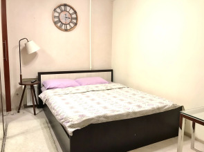 Апартаменты South-West Ozernaya