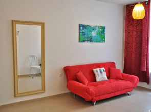 Apartments ARENDAIZRAIL Balfour 61