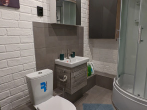 Апартаменты Карла Маркса 304Б