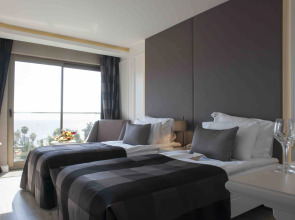 Отель Sky Kamer Boutique