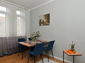 Апартаменты на Гостиной