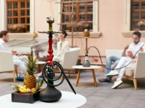 Отель Regal Inn Badamdar