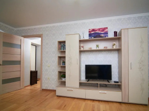 Квартира На Окопной 1