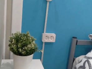 Гостевой Дом Уютный Тихвин