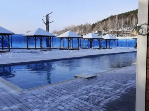 Апартаменты 1312 в Sunny Valley