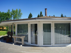 Отель Парк Прибрежный Ярбург