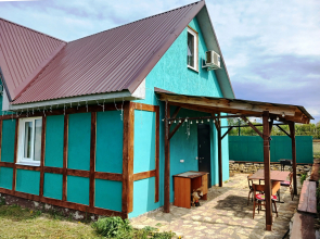 Guest houses Ataman on Don