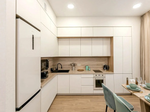 Апартаменты в элитном районе