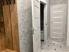 Апартаменты С Видом на Горы и Город