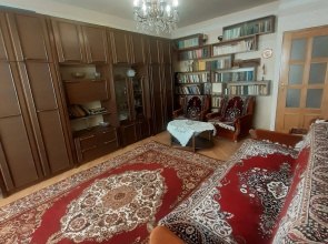 Apartment With Closed Parking B&B