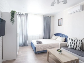 V Tsentre Ot Elitkhaus24 Apartments
