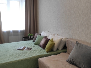 Na Melnikayte 93 Flat