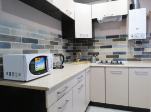 Квартира на Лейпунского 4