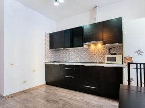 Квартира на Улице Красный Путь 101к4