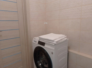 Квартира на Затонском шоссе г.Уфа