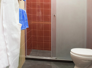 Отель Wild West