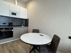 Апартаменты студия в новом ЖК (0079/8200)