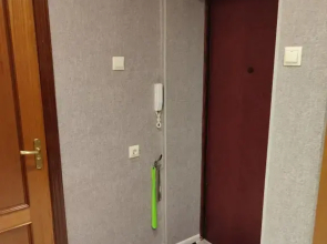 Квартира PrezentHaus 1 на Карла Маркса 175a/40