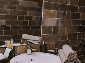 Апартамент МЕЖДУНАРОДНАЯ ПАНОРАМА