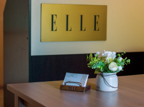 Меблированные комнаты Elle