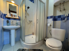 Квартира 2-Комнатная Московская 15 Покровский Парк