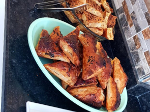 Отель Lavin Garden