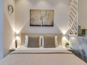 Апартаменты Liner Apartaments для двоих