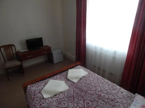 Гостевой дом На Всполье