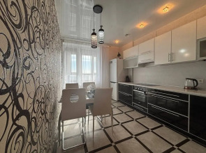 Квартира Уютная в Элитном Комплексе Жк Мегаполис