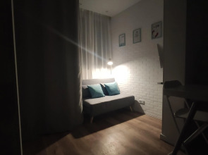 Апартаменты Уютные у моря и Олимпийского парка